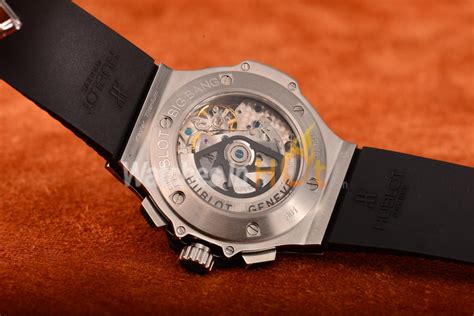 hublot hub4100.